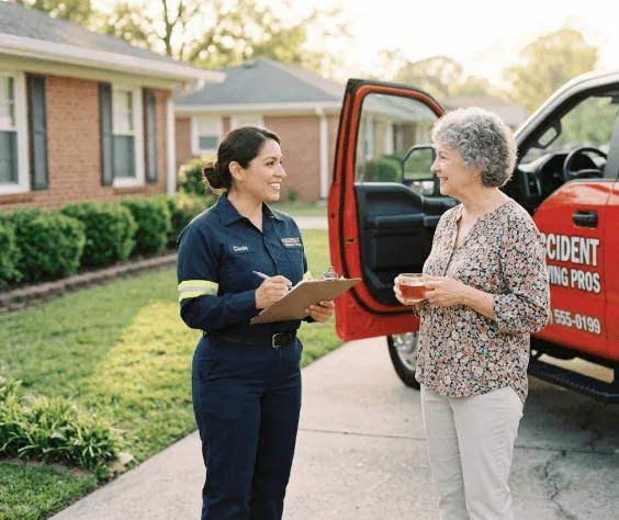Accident Towing Service Fayette, MO FAQs